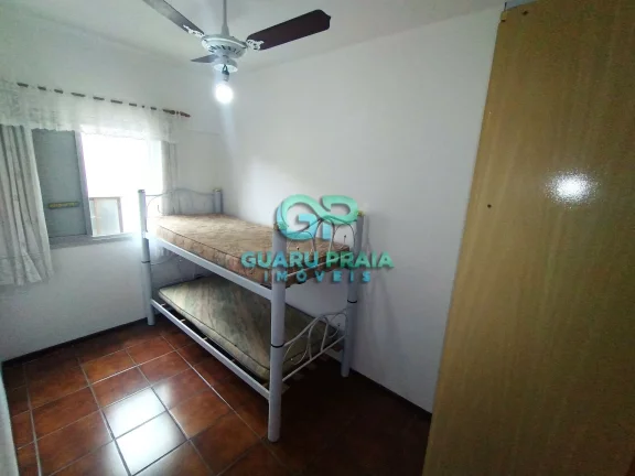 Imagem Apartamento para alugar no bairro Enseada - Guarujá/SP