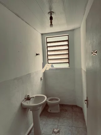 Imagem Casa Comercial à Venda no Cambuí em Campinas, São Paulo