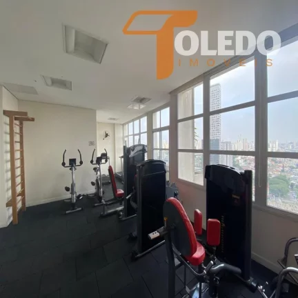 Imagem Apartamento 1 dormitório para Venda em São Paulo / SP no bairro Tatuapé