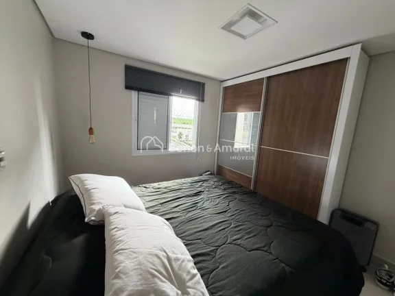 Imagem Apartamento com 3 Dormitórios (1 Suíte) ? Conforto e Excelente Iluminação Natural

 3 dormitóri...