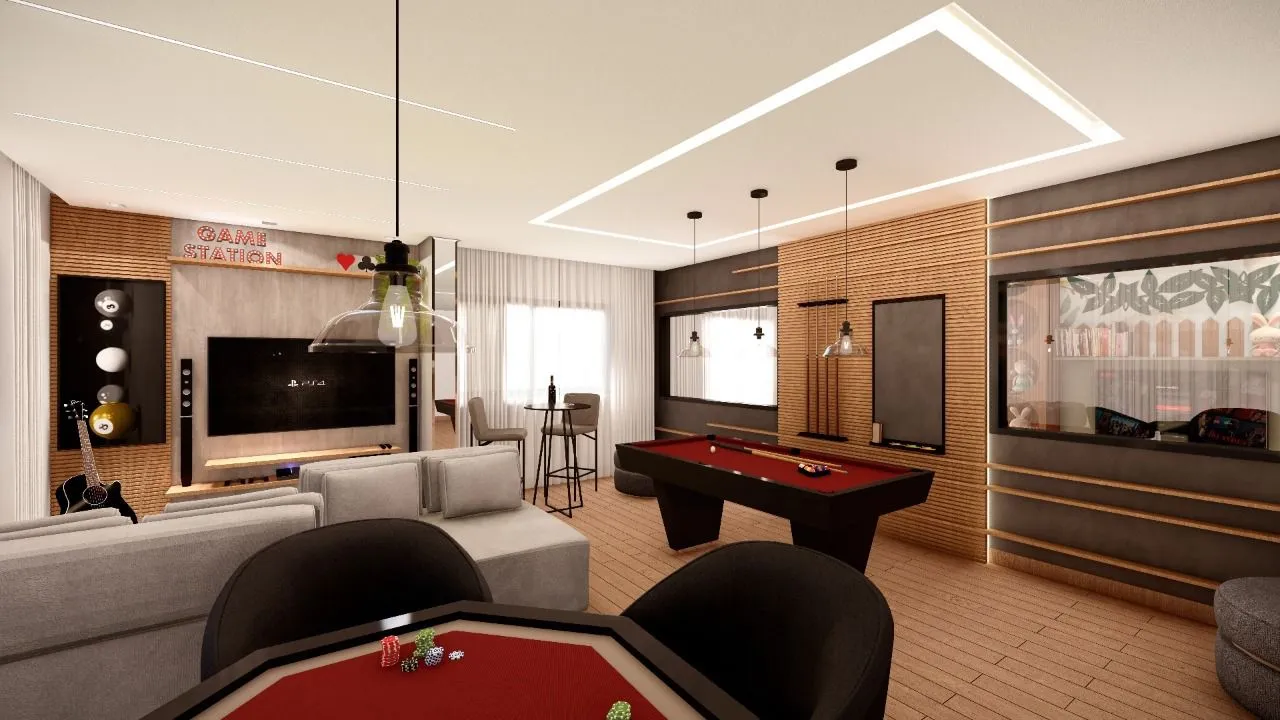 Imagem Apartamento à venda com 130.8m2 por R$ 1.890.000,00
