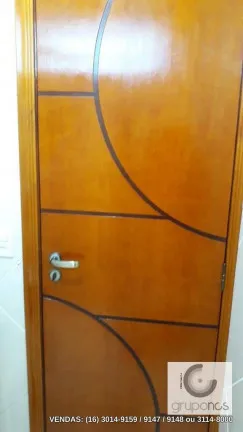 Imagem Casa com 2 Quartos à Venda, 190 m² em Jardim Residencial Silvestre - Araraquara