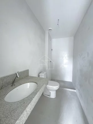 Imagem Casa em Morada de Laranjeiras 3 quartos com suíte