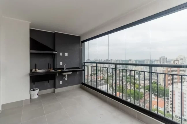 Imagem Apartamento à venda no bairro Vila Mascote - São Paulo/SP