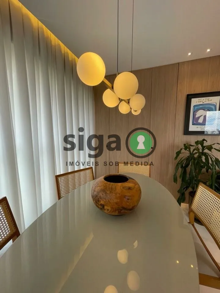 Imagem Apartamento no Jardim América com, 70m², 2 quartos sendo 1 suite, para Locação, Mobiliado ,1 vaga