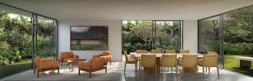 Imagem Casa Praça - Casa Praça