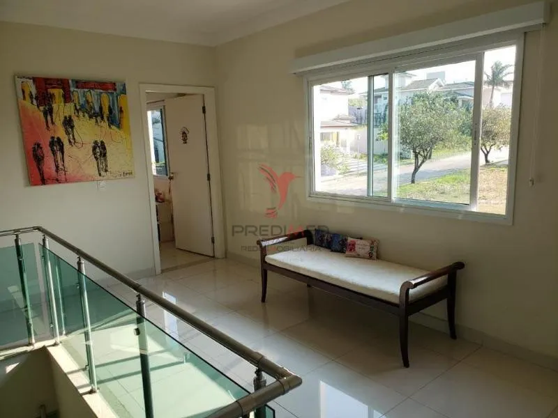 Imagem Casa 3 suítes 300m² Engordadouro Jundiai/SP