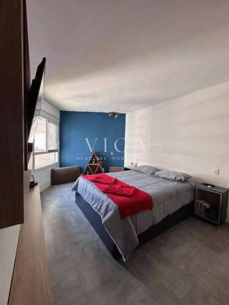 Imagem Apartamento 155 m² a venda por R$ 1.775.000,00 - Alphaville/SP