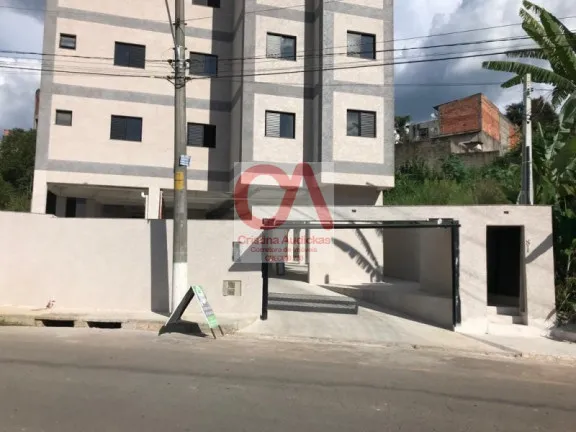 Foto do imóvel Apartamento com 3 Quartos à Venda, 76 m² em Outeiro de Passárgada - Cotia
