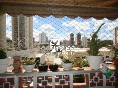 Imagem VENDA DE APARTAMENTO NO JARDIM SÃO PAULO, EM GUARULHOS/SP, 80m² com 3 quartos, 1 suíte, sala 2 ambientes com varanda e 01 vaga p/ carro. CONSULTE-NOS.