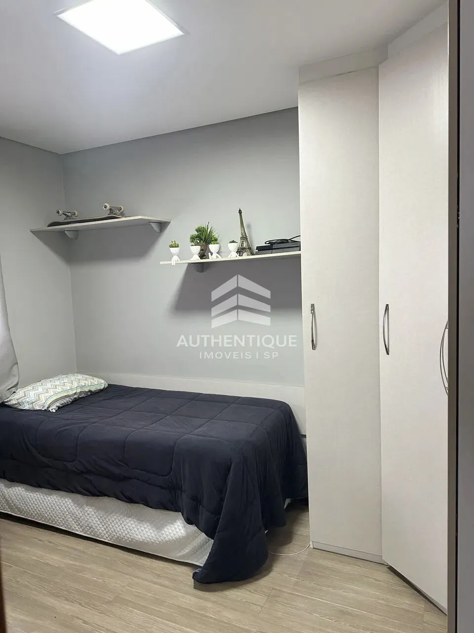 Imagem ARCADIA CENTRO SAO BERNARDO DO CAMPO - Apartamento no Centro de São Bernardo do Campo à venda