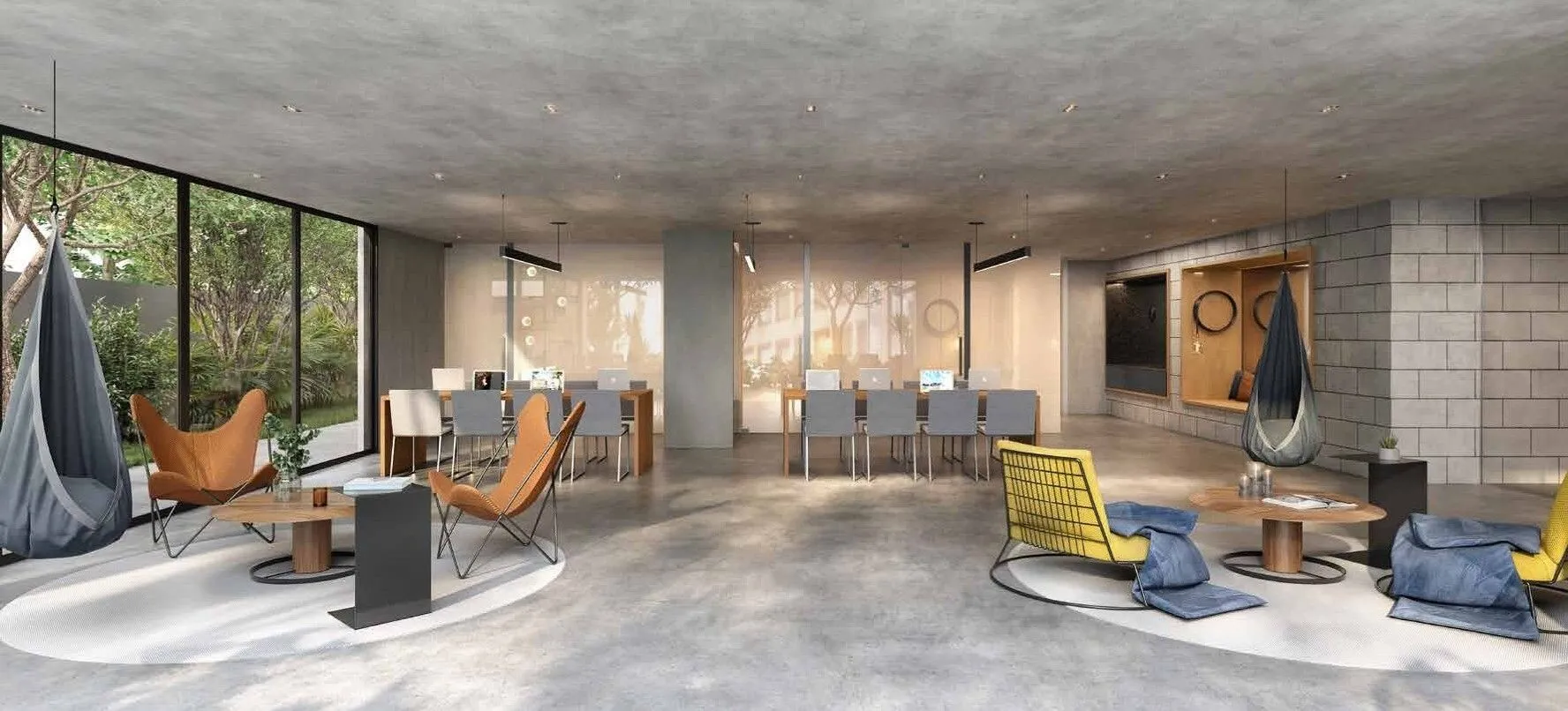 Imagem Loft Novo Go Cidade Baixa | Melnick Porto Alegre