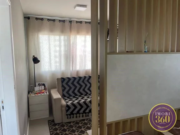 Imagem Apartamento à Venda 2 Dormitórios Eleva Tatuapé Chácara Califórnia SP