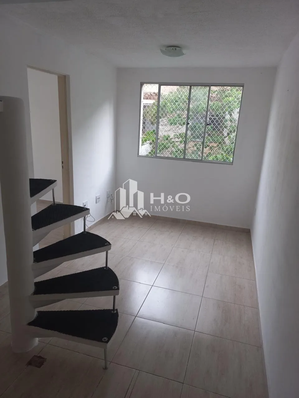 Imagem Duplex à Venda na Cidade Líder - 92 m² | 2 Dormitórios | Espaço Gourmet