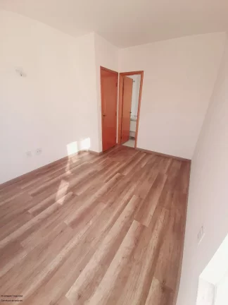 Imagem APARTAMENTO RESIDENCIAL em POÇOS DE CALDAS - MG, CAMPO DAS ANTAS