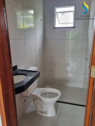 Imagem Condomínio Apartamento na Pacatuba