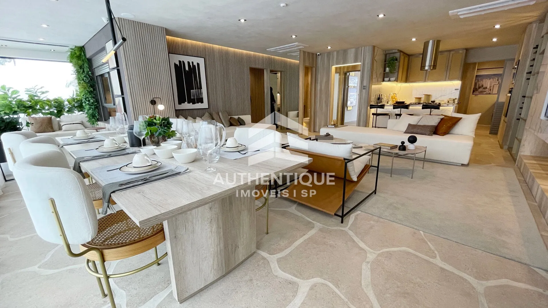 Imagem LATITUDE CAMPO BELO - Apartamento à venda no bairro Campo Belo - São Paulo/SP, Zona Sul
