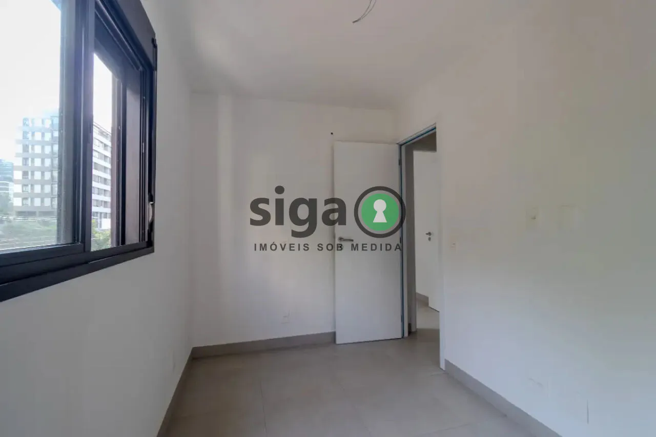 Foto do imóvel Casa em Condominio fechado Brooklin- 3 quartos, 1 suite 230ac