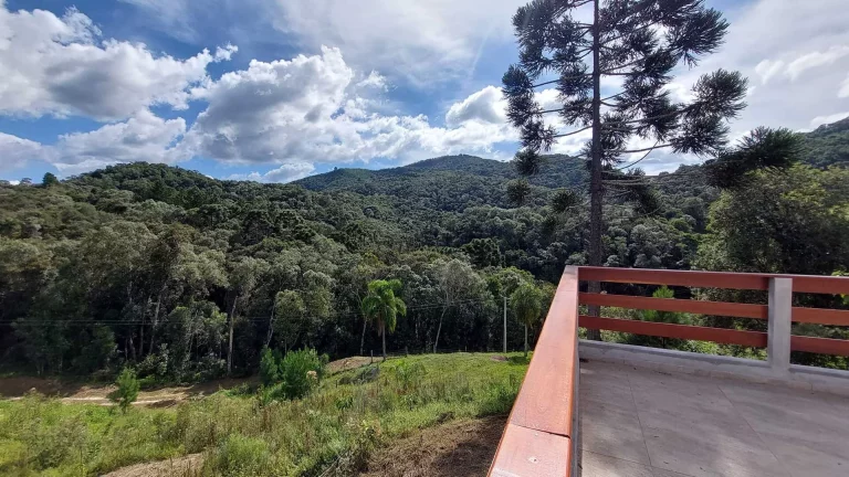 Imagem Chácara à venda em Campo Largo/PR