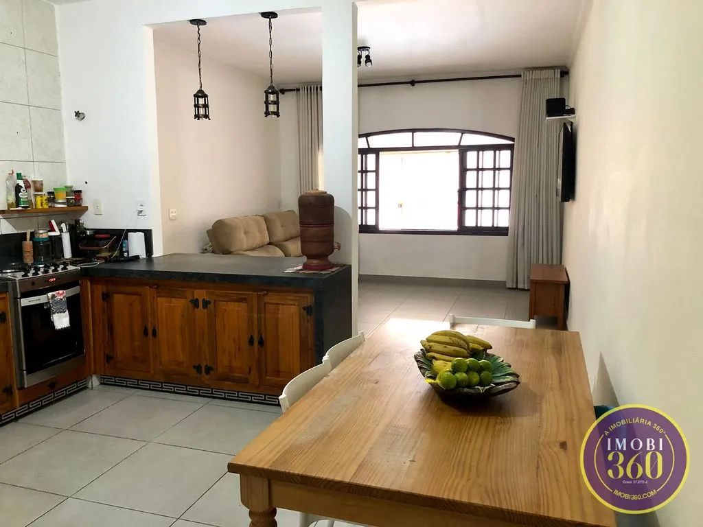 Imagem Casa com edícula para Venda!!!