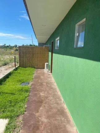 Imagem CASA VERDE
