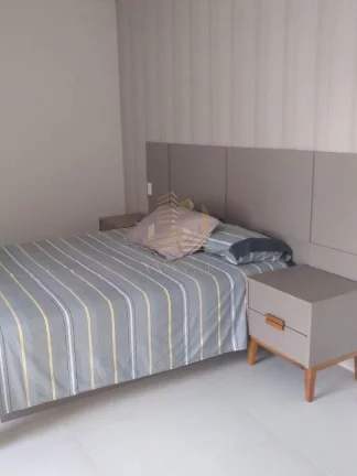 Imagem Condominio Hanga Roa Módulo 03 - 05 suítes
