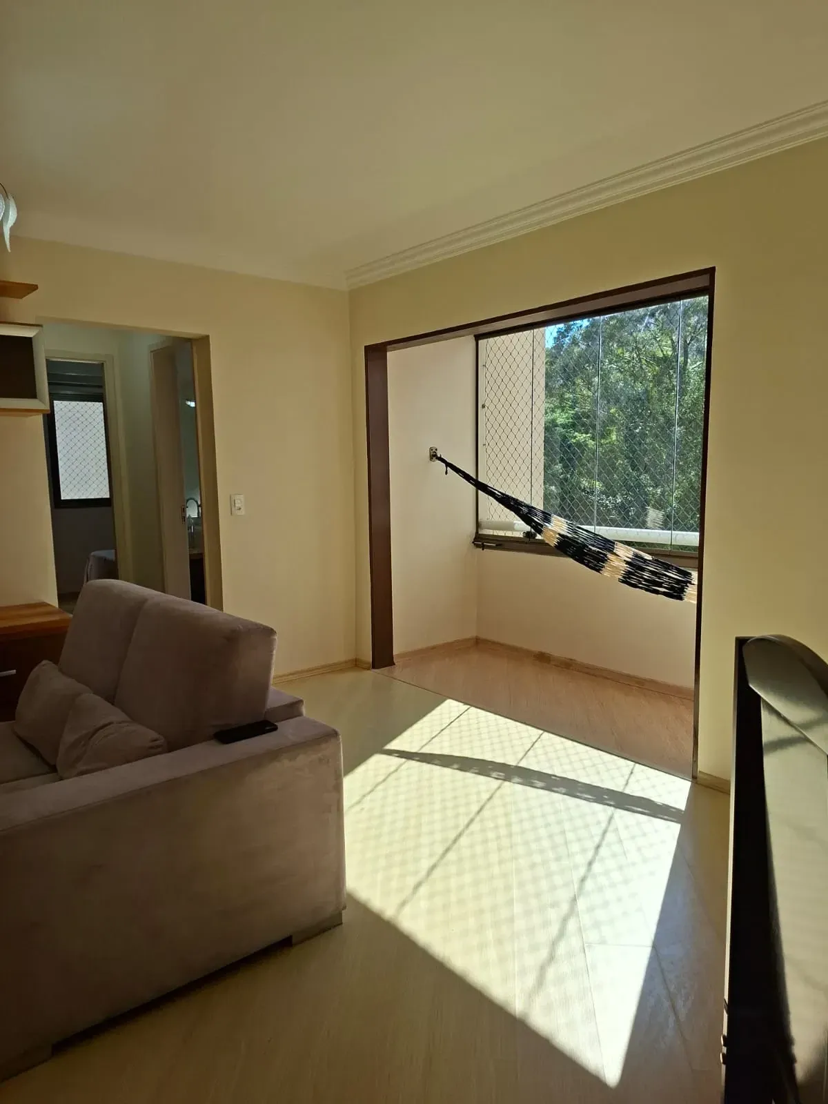 Imagem Apartamento com 2 Quartos para Alugar, 78 m² em Jardim Maria Rosa - Taboão da Serra