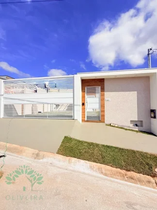 Imagem CASA RESIDENCIAL em Extrema - MG, Vargem do João Pinto