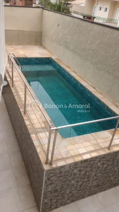 Imagem Casa à venda no Jardim Chapadão, Campinas. Excelente propriedade com 276m² de área construída, ...
