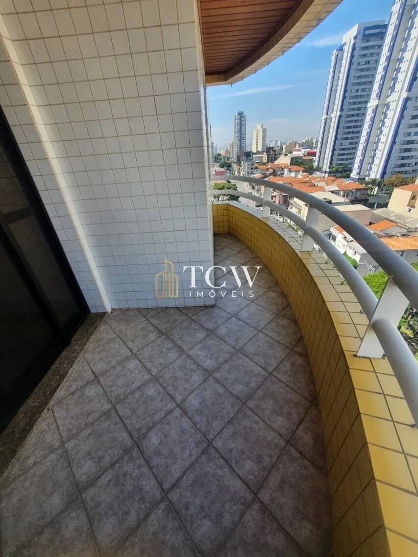 Imagem Apartamento à venda no bairro Cambuci - São Paulo/SP, Zona Central