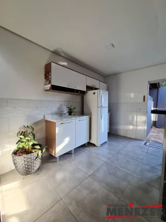 Imagem Casa 3 Dormitórios Semi-Nova, bairro Jd. Ariana Leme SP