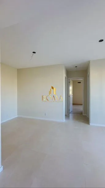 Imagem Residencial Di Napoli | Apartamento 2 Dormitórios com Garagem em Camobi