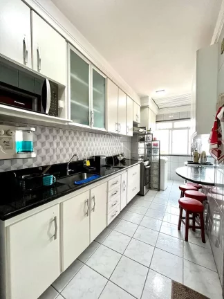 Imagem Apartamento 3 quartos com suíte Condomínio Aldeia das Laranjeiras – Laranjeiras.