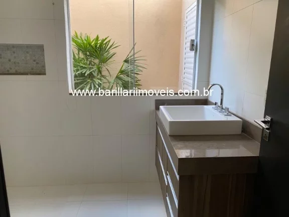 Imagem Imperdível! Casa à venda em Ribeirão Preto-SP, City Ribeirão, 3 quartos, 3 suítes, 3 salas, 6 banheiros, 4 vagas, 350m².