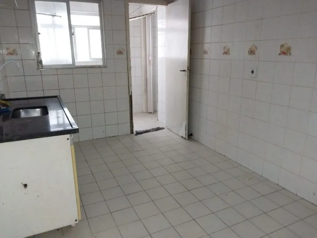 Imagem APARTAMENTO COM 80,00 m² - MIRIM - PRAIA GRANDE SP