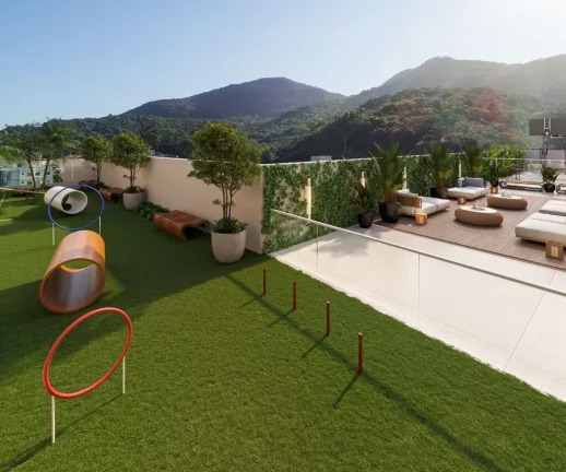 Imagem APARTAMENTO RESIDENCIAL em Itapema - SC, Ilhota
