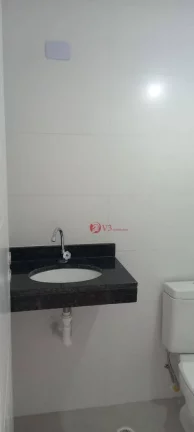 Imagem Apartamento com 2 dormitórios à venda, 43 m por R$ 325.000,00 - Vila Prudente (Zona Leste) - São Paulo/SP