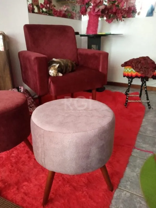 Imagem Apartamento para Venda - 31.41m², 1 dormitório, sendo 1 suites, Centro