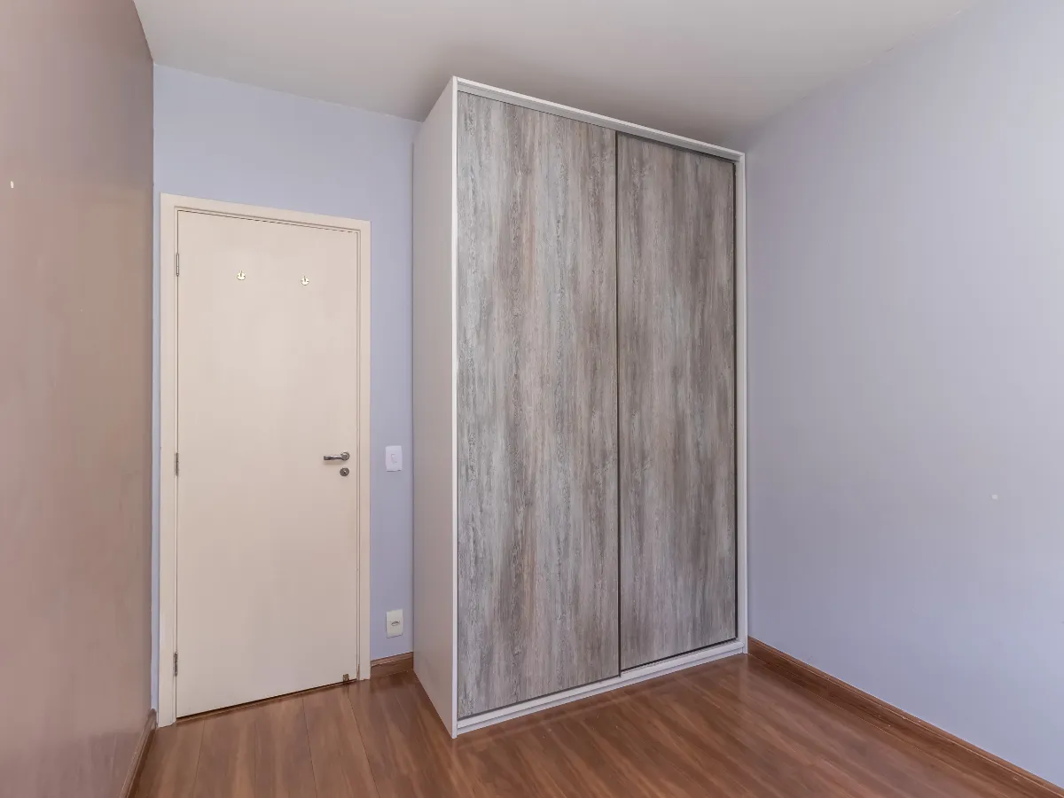 Imagem Apartamento para venda e locação em Vila Andrade com 3 quartos, sendo 1 suíte, 127m2