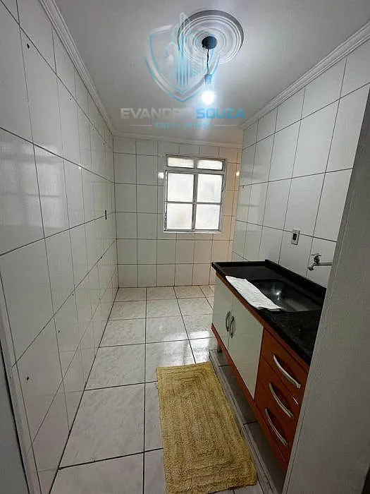 Imagem Apartamento a Venda no bairro Jardim Olga Veroni - Limeira, SP