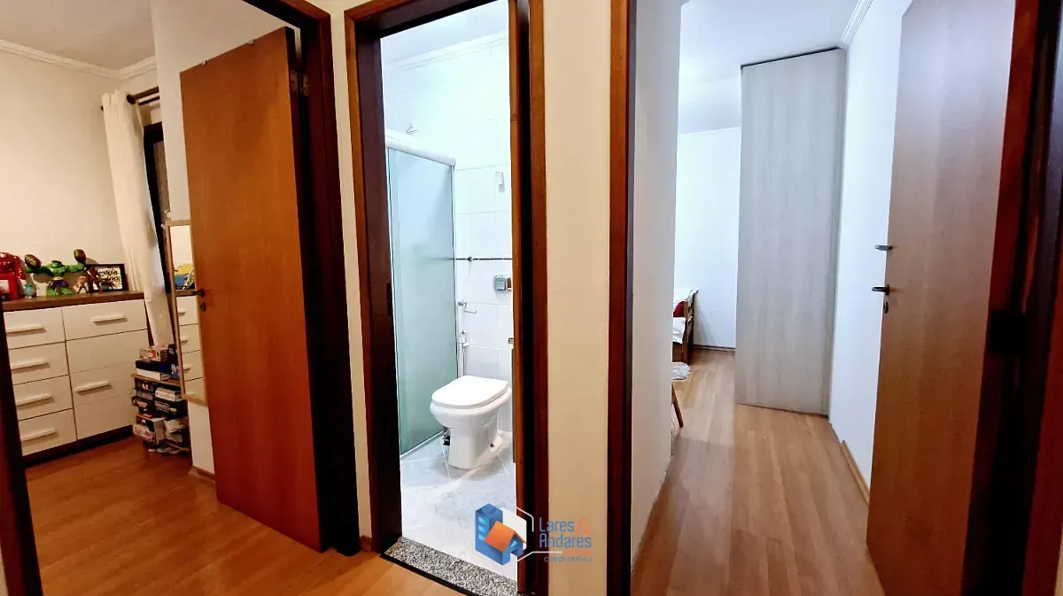 Imagem Casa no condomínio Residencial Beatriz para venda com 3 quartos, sendo 1 suíte, 188m²