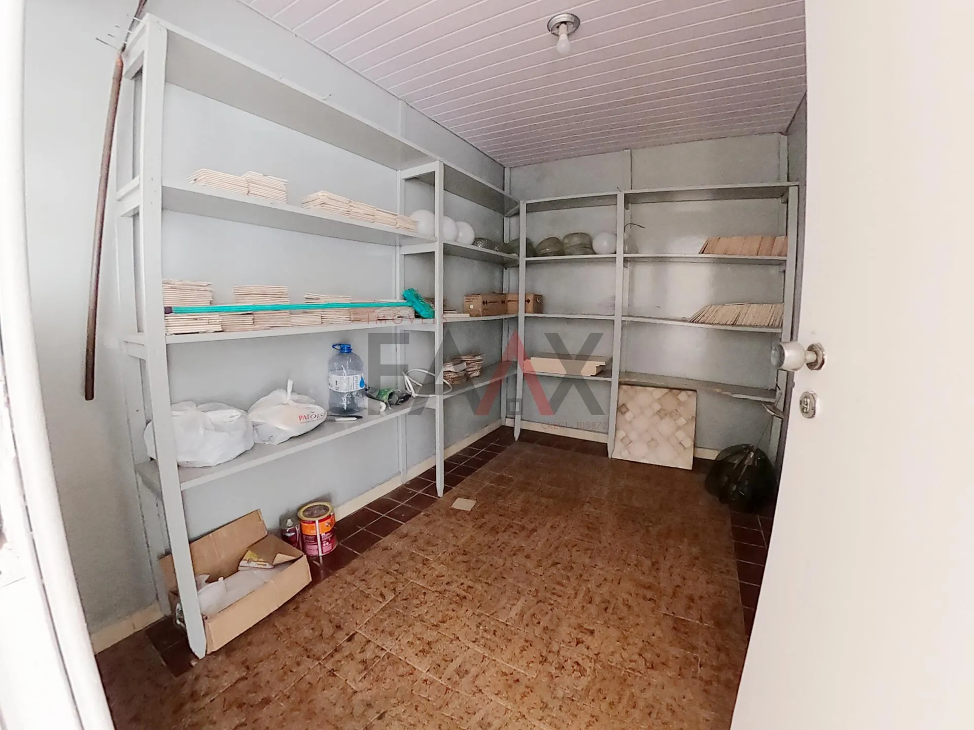 Imagem Casa a venda proximo a praça da ucrania no trianon em Guarapuava - PR