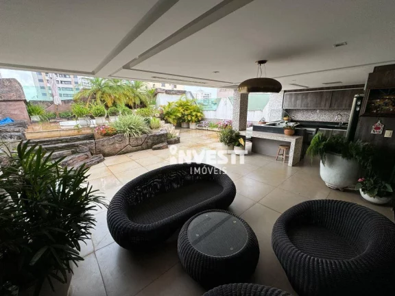 Imagem Cobertura duplex à venda no Setor Bueno - Goiânia/GO