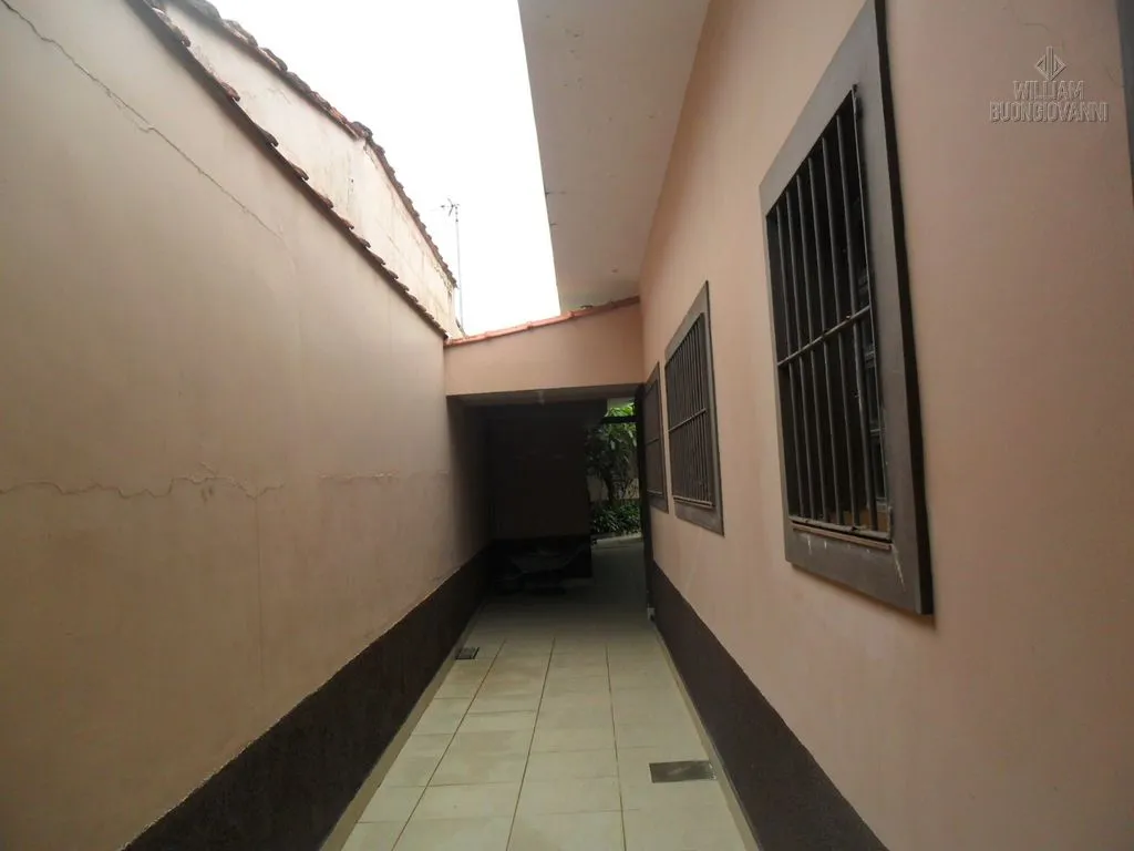 Imagem CASA ISOLADA, 355 M² - SOLEMAR - PRAIA GRANDE/SP