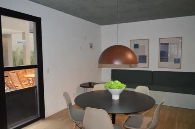 Imagem MUNDO APTO PRAÇA DA SÉ - Studio de 25m² (Unidade de Revenda), no coração da cidade de São Paulo!!