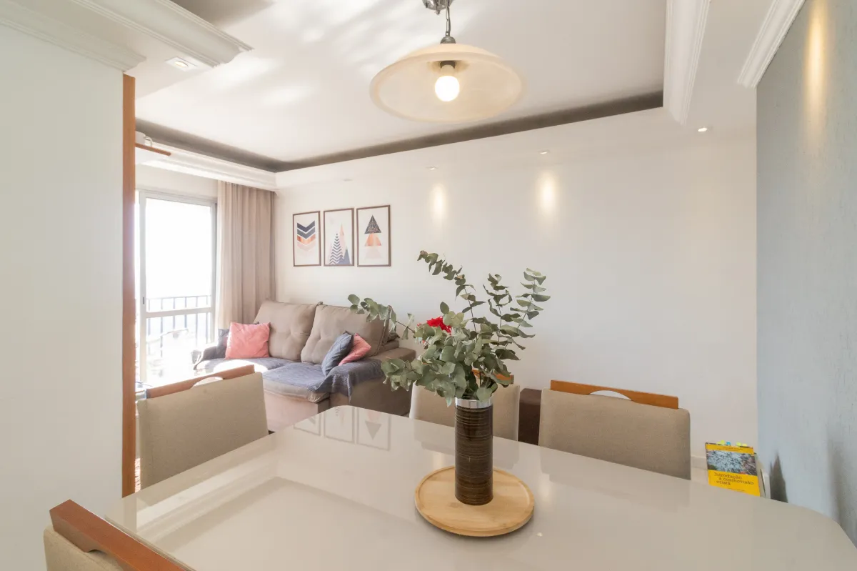 Imagem Apartamento para venda em Jardim Íris com 2 quartos, 56m2