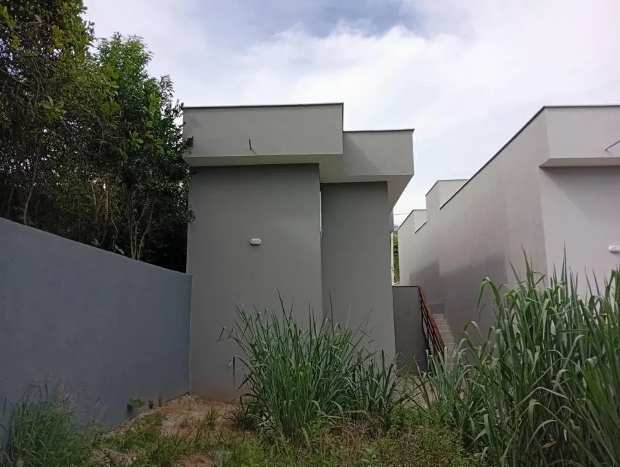 Imagem Casa 2 Quartos Maricá - RJ - Inoã (Inoã)