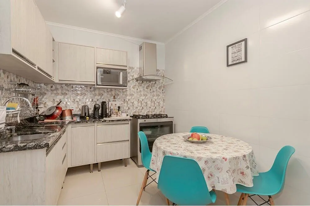 Imagem Apartamento em Jardim São Pedro