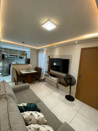 Imagem Apartamento com 2 Quartos à Venda, 170 m² em Ponta D'Areia - São Luís