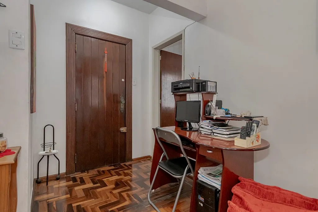 Imagem Apartamento em Rio Branco